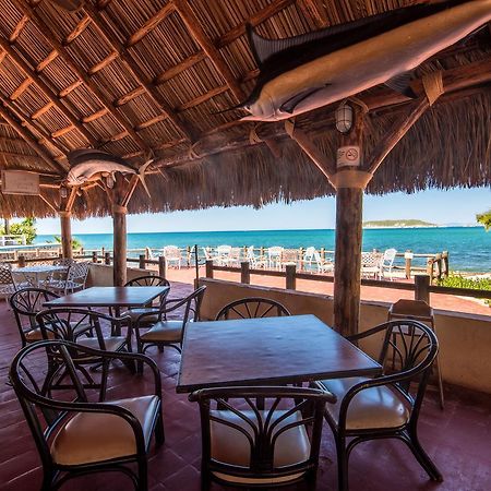 San Carlos Plaza Hotel & Resort San Carlos Nuevo Guaymas Extérieur photo