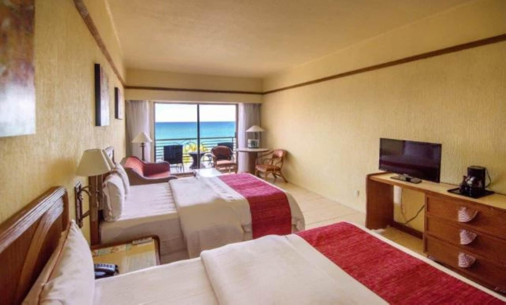 San Carlos Plaza Hotel & Resort San Carlos Nuevo Guaymas Extérieur photo