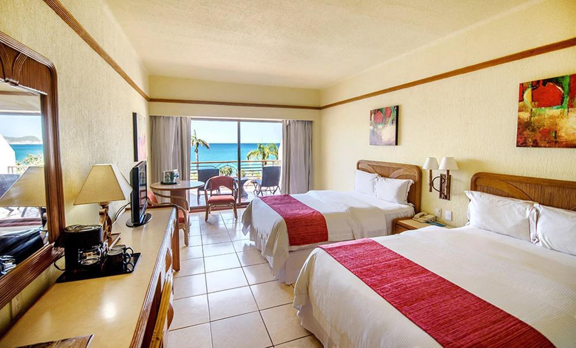 San Carlos Plaza Hotel & Resort San Carlos Nuevo Guaymas Extérieur photo