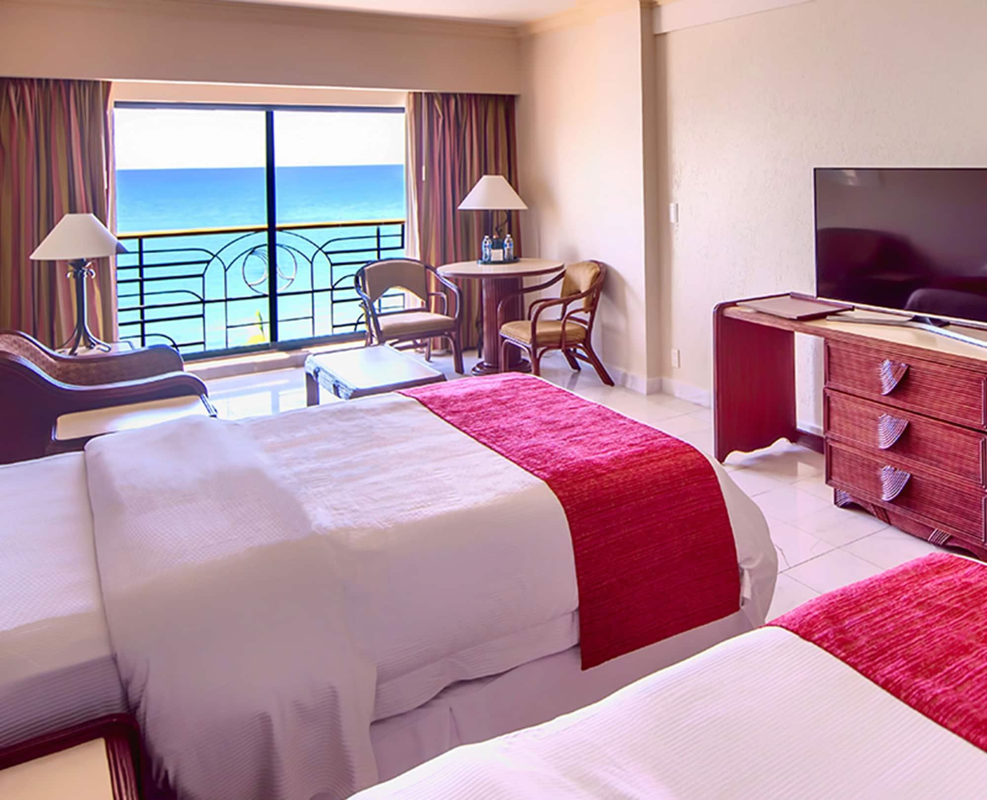 San Carlos Plaza Hotel & Resort San Carlos Nuevo Guaymas Extérieur photo
