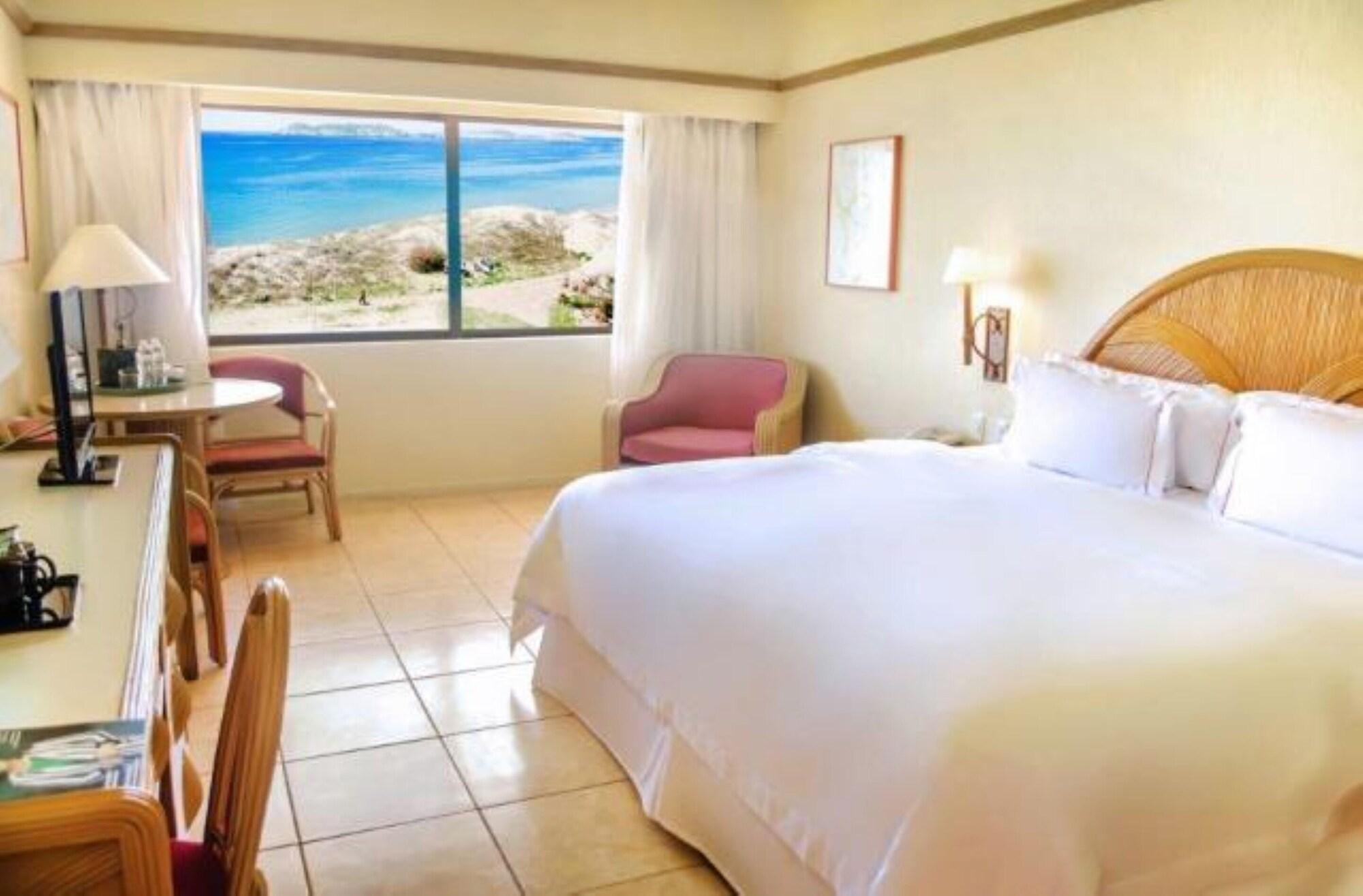 San Carlos Plaza Hotel & Resort San Carlos Nuevo Guaymas Extérieur photo