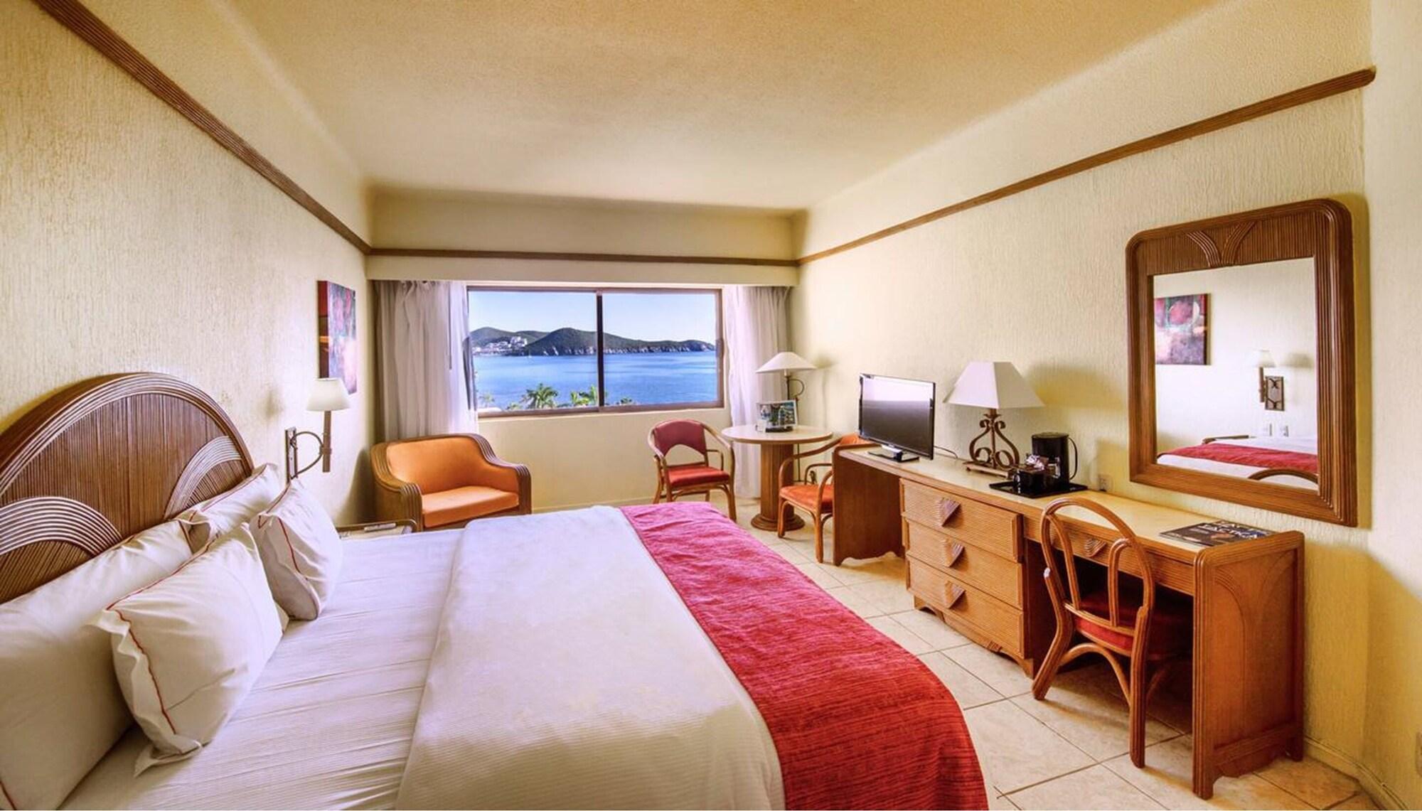 San Carlos Plaza Hotel & Resort San Carlos Nuevo Guaymas Extérieur photo