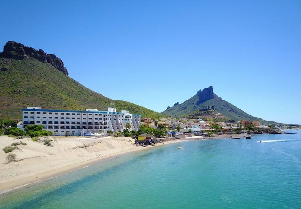 San Carlos Plaza Hotel & Resort San Carlos Nuevo Guaymas Extérieur photo