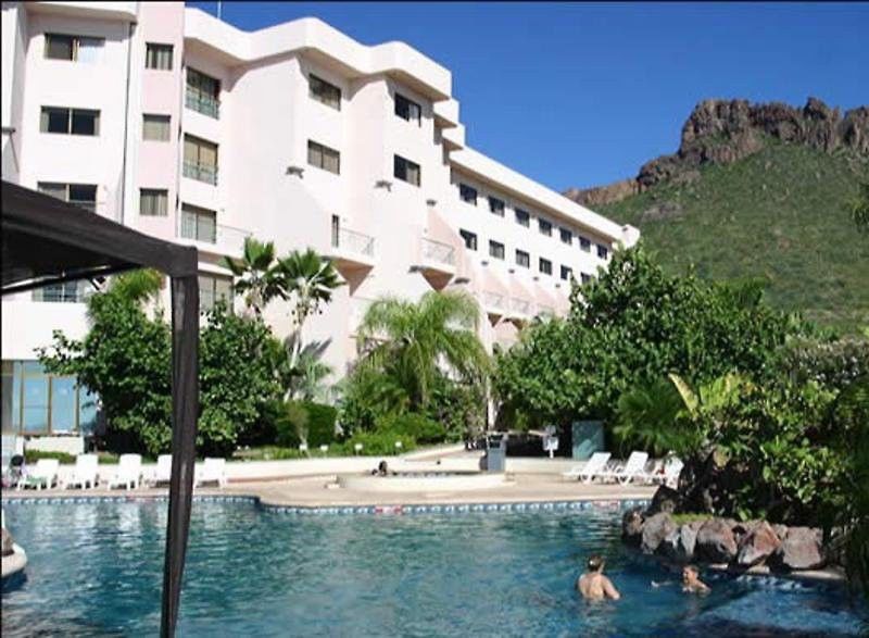 San Carlos Plaza Hotel & Resort San Carlos Nuevo Guaymas Extérieur photo