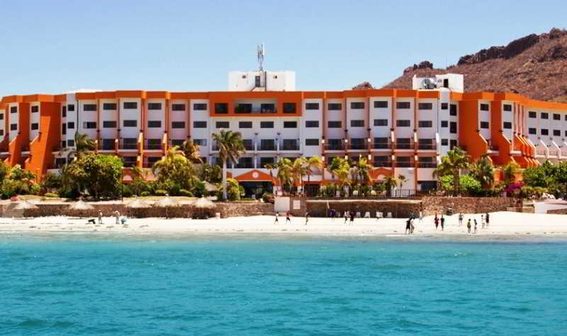 San Carlos Plaza Hotel & Resort San Carlos Nuevo Guaymas Extérieur photo
