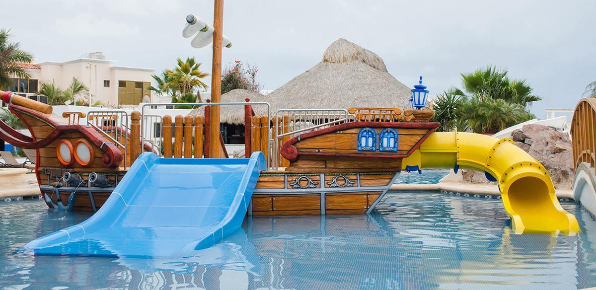 San Carlos Plaza Hotel & Resort San Carlos Nuevo Guaymas Extérieur photo