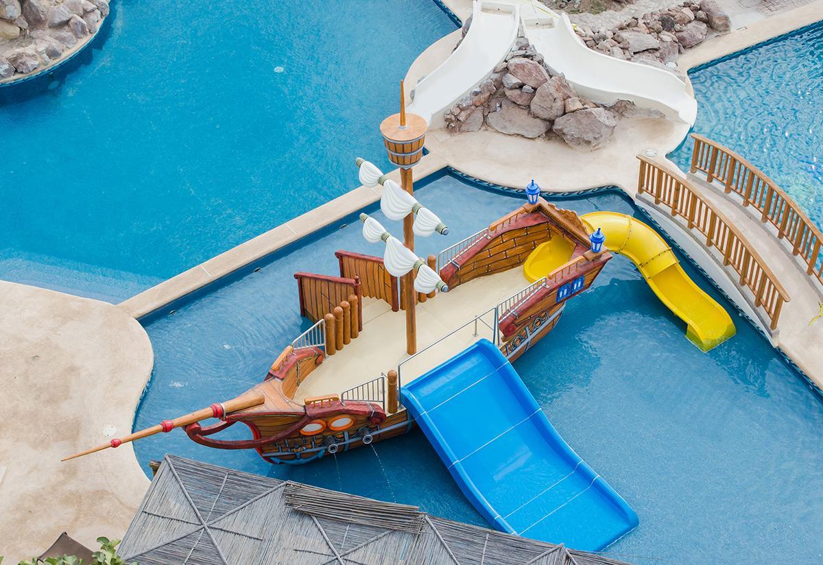 San Carlos Plaza Hotel & Resort San Carlos Nuevo Guaymas Extérieur photo