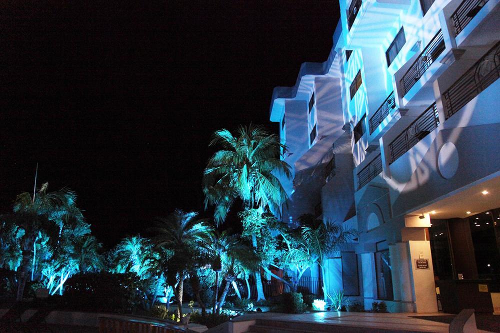 San Carlos Plaza Hotel & Resort San Carlos Nuevo Guaymas Extérieur photo