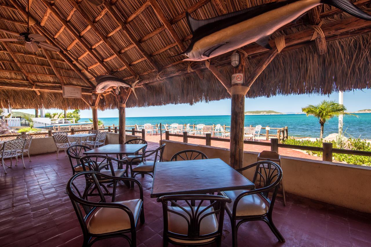 San Carlos Plaza Hotel & Resort San Carlos Nuevo Guaymas Extérieur photo