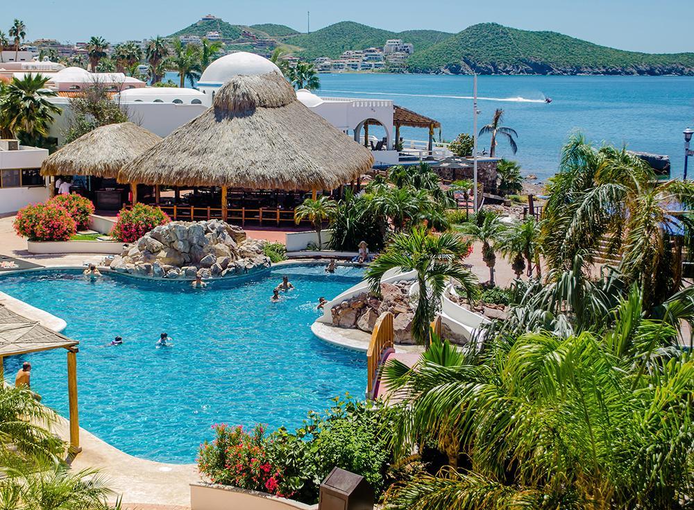 San Carlos Plaza Hotel & Resort San Carlos Nuevo Guaymas Extérieur photo