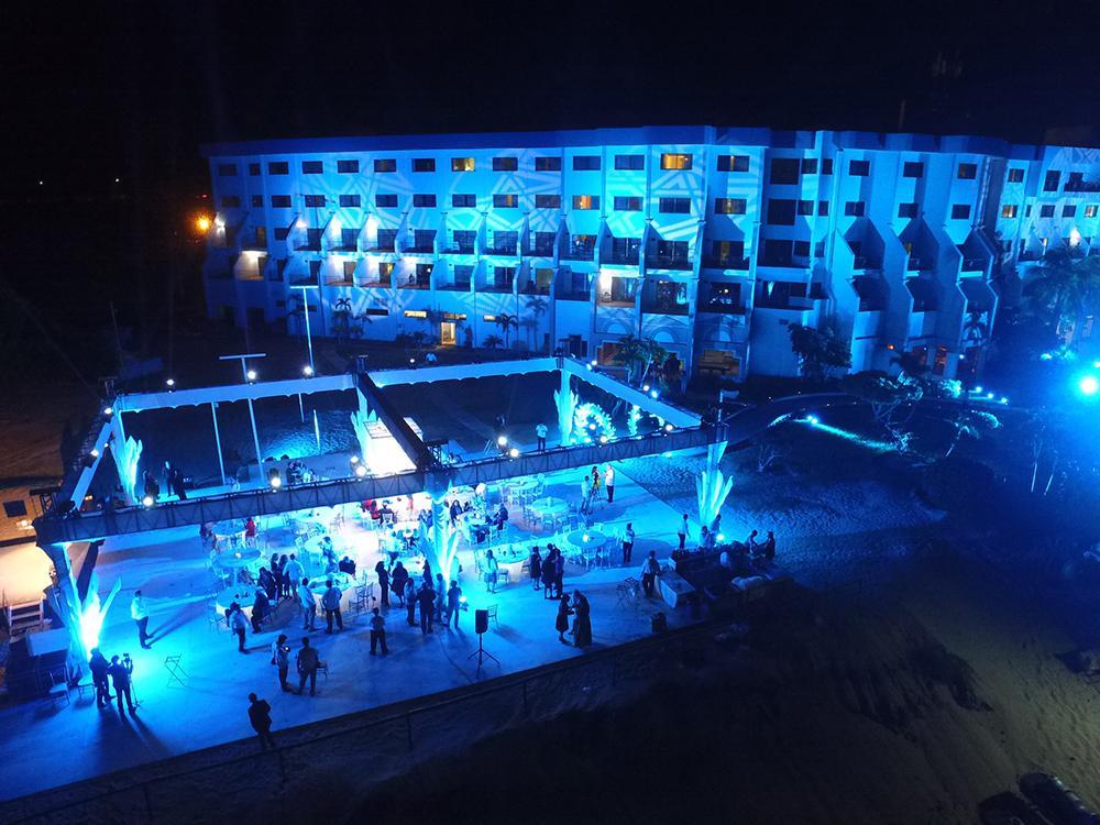 San Carlos Plaza Hotel & Resort San Carlos Nuevo Guaymas Extérieur photo