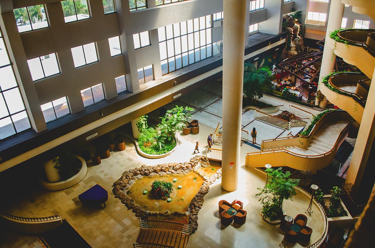San Carlos Plaza Hotel & Resort San Carlos Nuevo Guaymas Extérieur photo