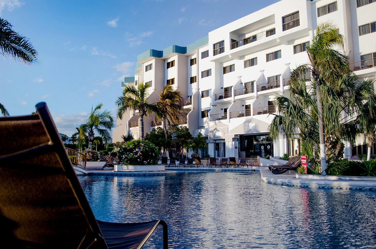 San Carlos Plaza Hotel & Resort San Carlos Nuevo Guaymas Extérieur photo