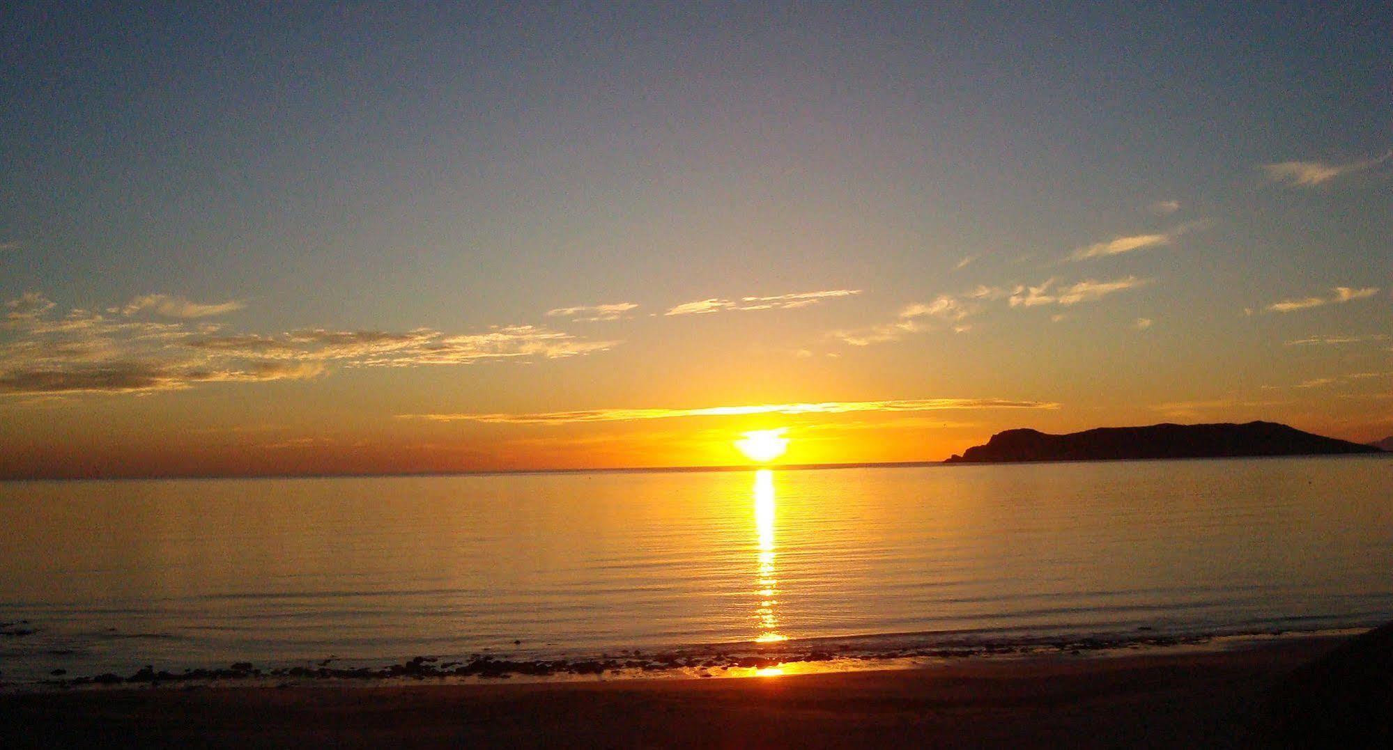 San Carlos Plaza Hotel & Resort San Carlos Nuevo Guaymas Extérieur photo
